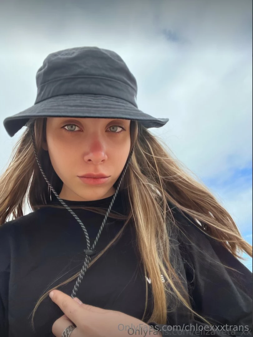 Evelineuphoria my hot girlfriend evelineuphoria loves to show her part 7 