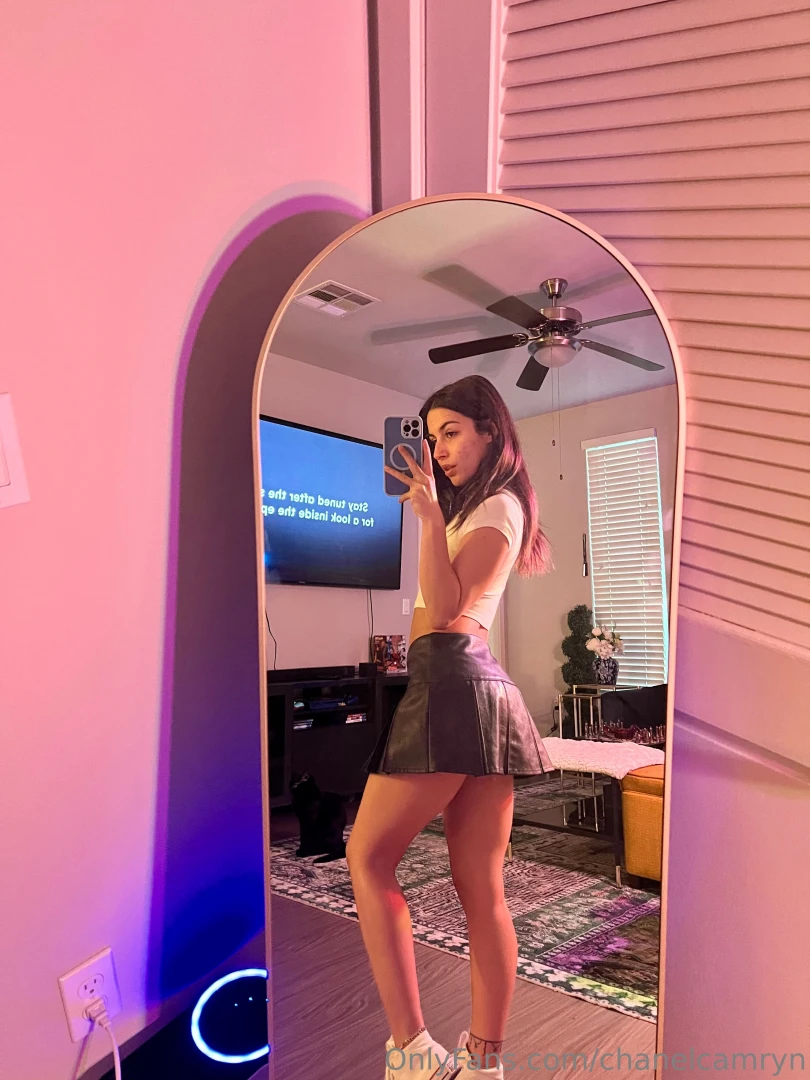 Mirror mirror on the wall who s the filthiest of them all 