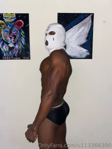 In the mood for sin part 4