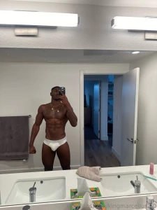 Swipe for a surprise unlock full length vids in our messages