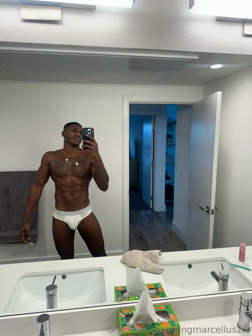 Kingmarcellus2-0 part 9 