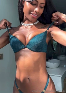 Is there a word that can describe how sexy i am