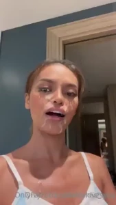 I just did my own version of hwak tuah in my uk trip be the first one