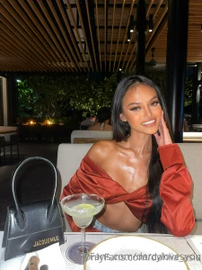 Tell me your naughty thoughts baby part 1