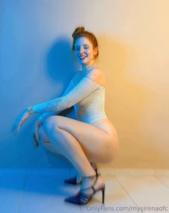 I was going to behave today but then i changed my mind