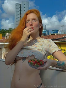 Holiday treats for you