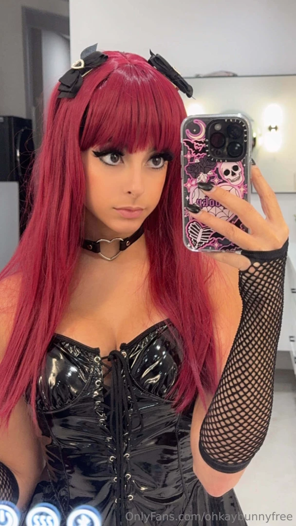 I ve been a very bad girl i think you have to teach me a lesson in my 