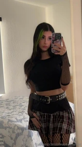 Guess what i got up to this weekend