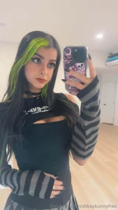 Quick question do you like my outfit