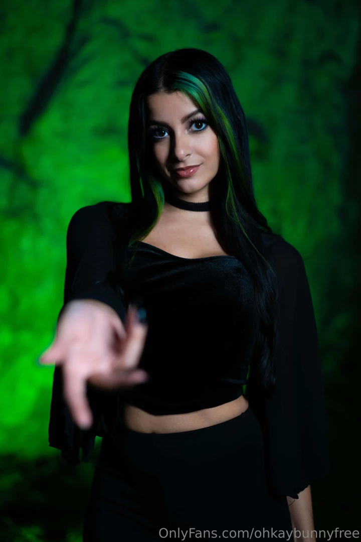 Take my hand you know you want to 