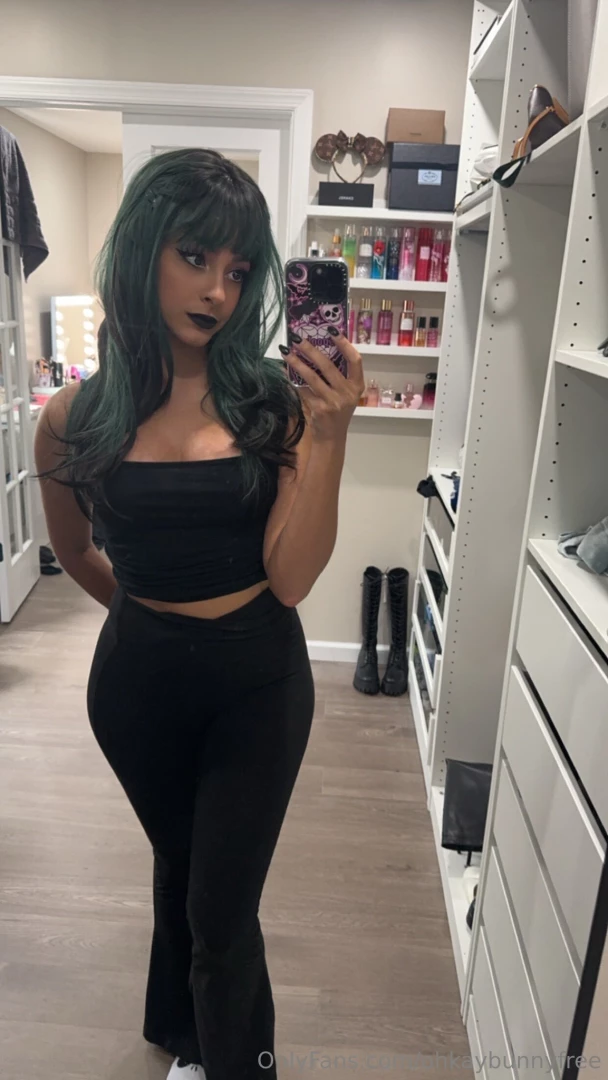 Do you wanna get in trouble with me 