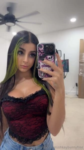 I need to tell you something but it has to be in the dms