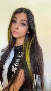 You better not be ignoring me