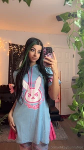 Do i look cute in this part 11