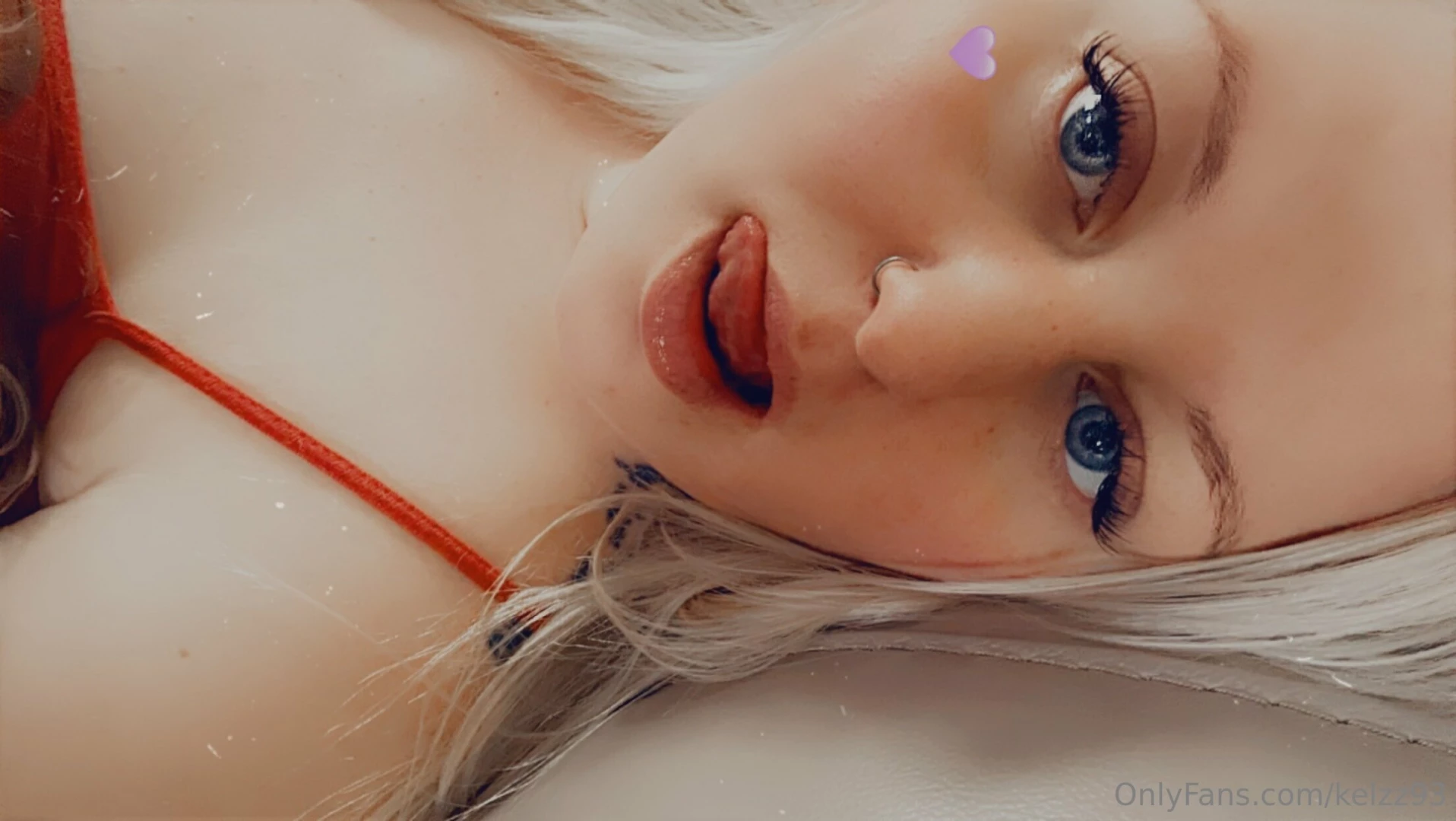 Imagining how your cum would taste on my tongue or would you shoot it part 1 