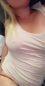 Tip amp the shirt comes off