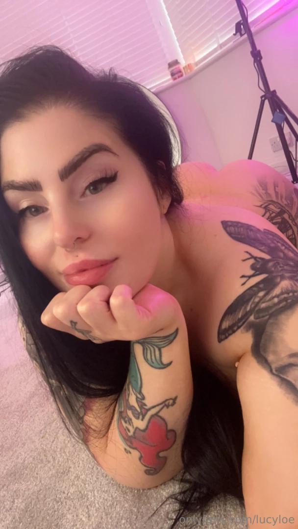 I ll let you hit it from the back just so we don t get attached i like 