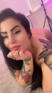 I ll let you hit it from the back just so we don t get attached i like