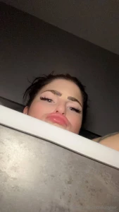 Pov you re my boyfriend and i like to be a dicked at bath time