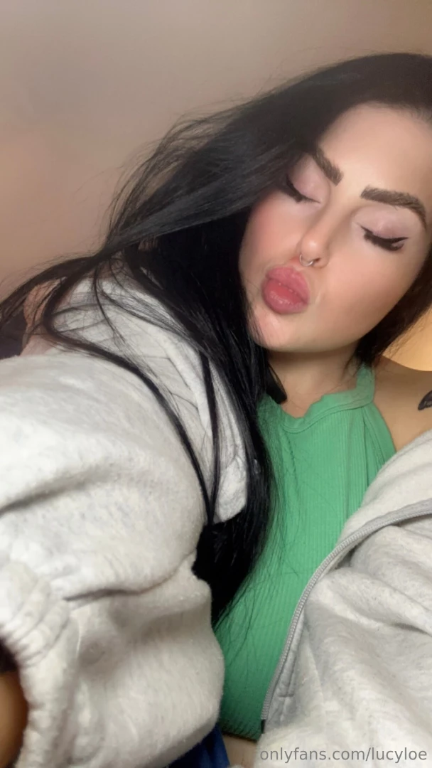 You know i love it when you stick around 