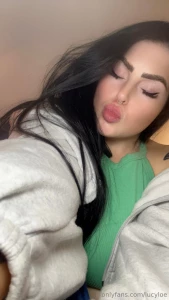 You know i love it when you stick around