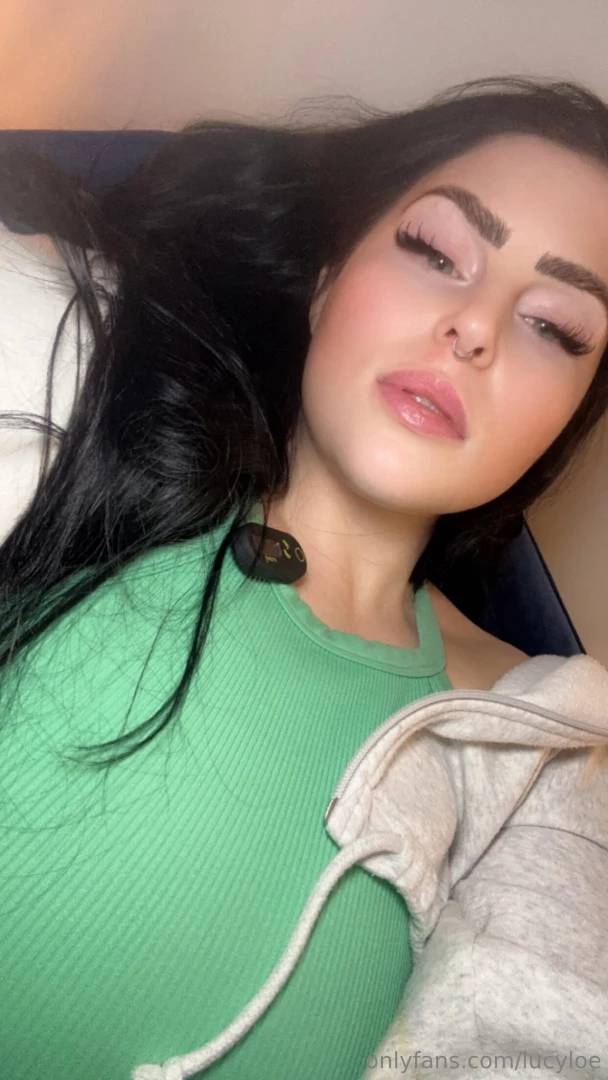 Netflix and chill vibes 