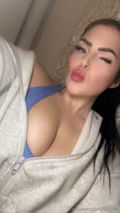 Greeting you after your night out with your mates with the best