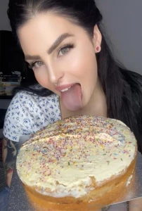 Celebrate my birthday with me