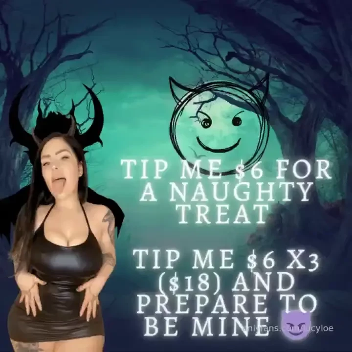 Let s play 666 tip me 6 amp see what i send you tip me three 6 s and part 1 