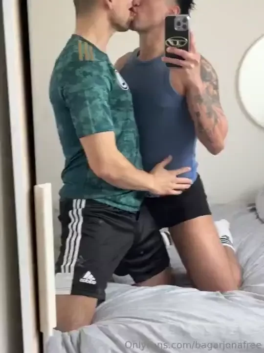 Kiss me again part 1 