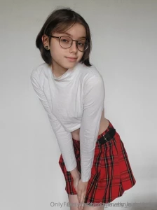 Little cute your_lovely_girl_vlada just turned 18 years old she part 21