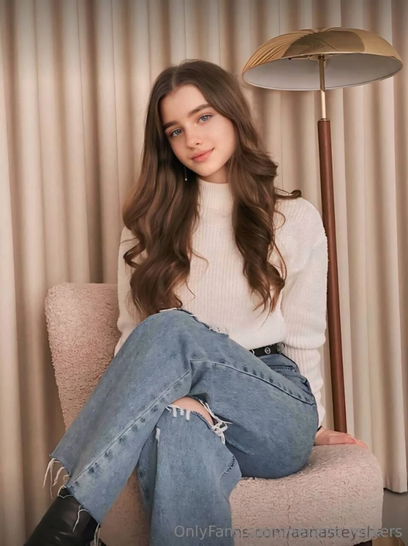 Crazy beauty aanasteyshaaa dick tamer hottie with experience loves part 295 