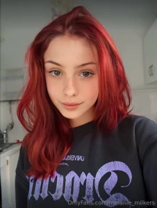 Let me distract you angegold cute girl angegold loves to play with her part 218