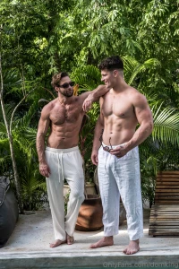 Poolside with malikdelgaty part 1
