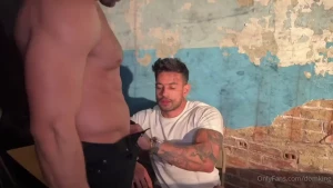 One of my hottest films aospinad