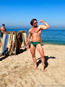 Speedo pics from pv mexico part 1