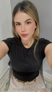 There s something in your touch that makes me feel alive part 5