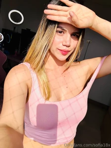 You always know how to make me smile daddy part 2