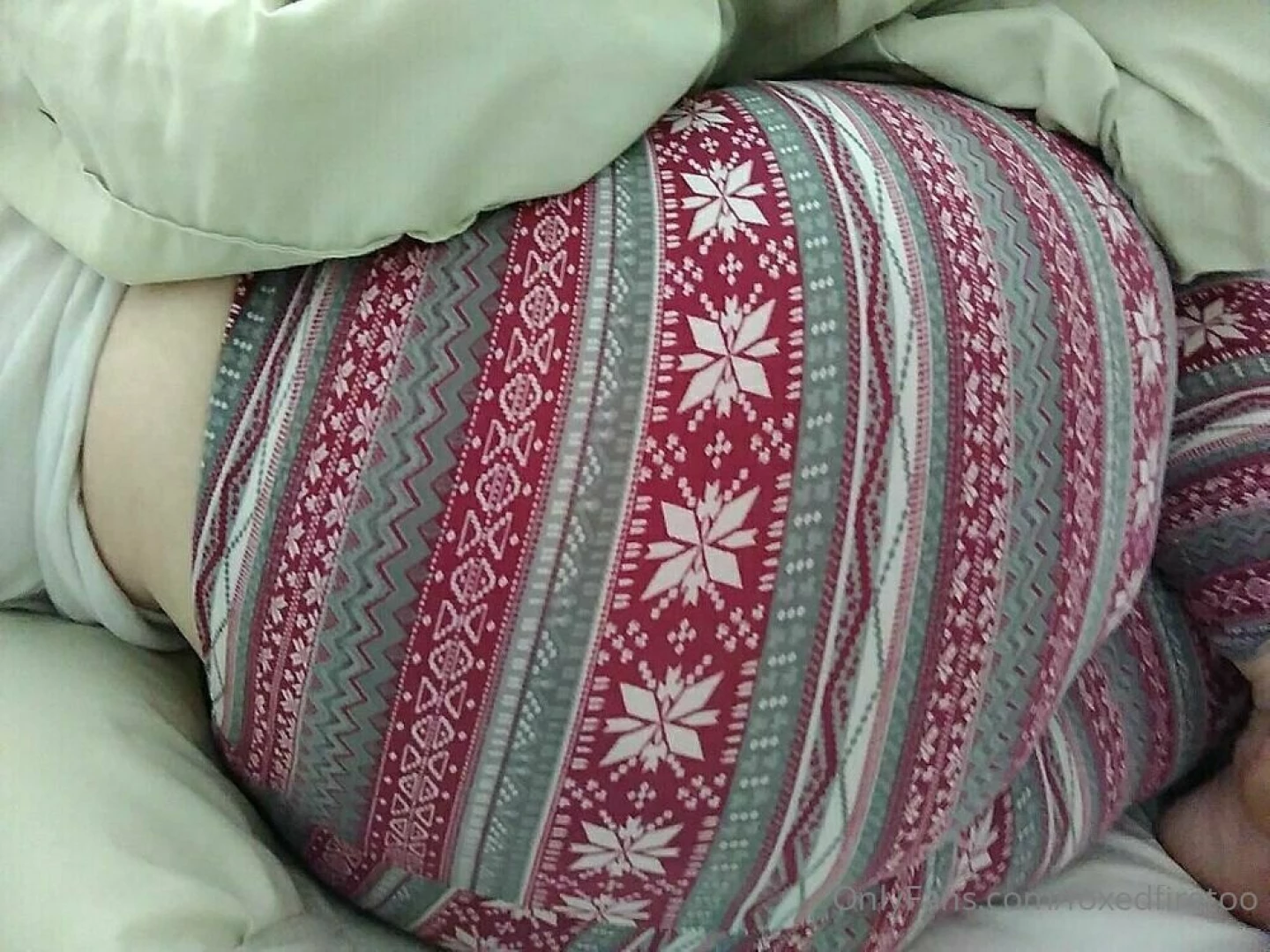 Some booty appreciation for my favorite leggings 