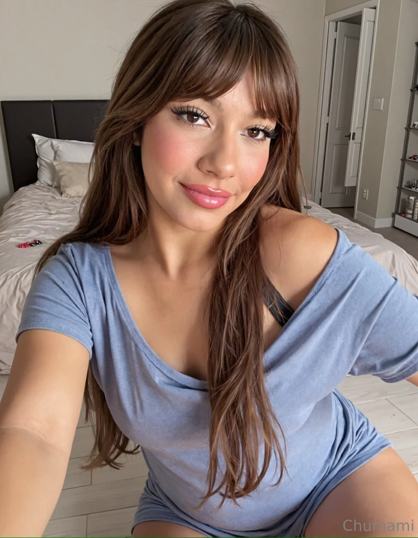 Feeling extra cute today you agree 