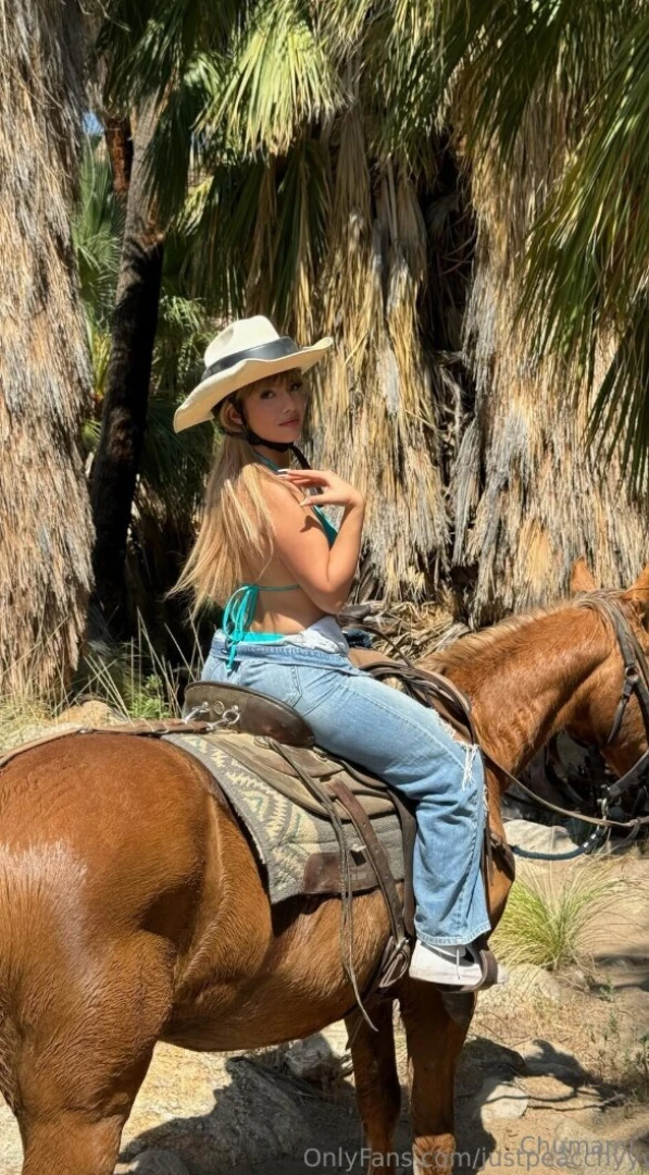 The best rider part 2 