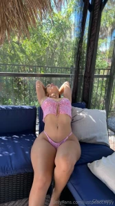 Good girl bad thoughts part 2