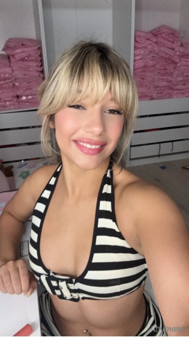 Feeling grateful for all my fans 