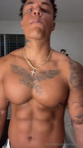 You want something big