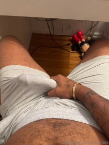 Getting hard looking at what im about to send you on dms these videos part 1