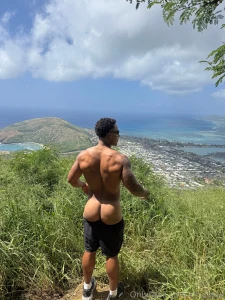 Views from hawaii