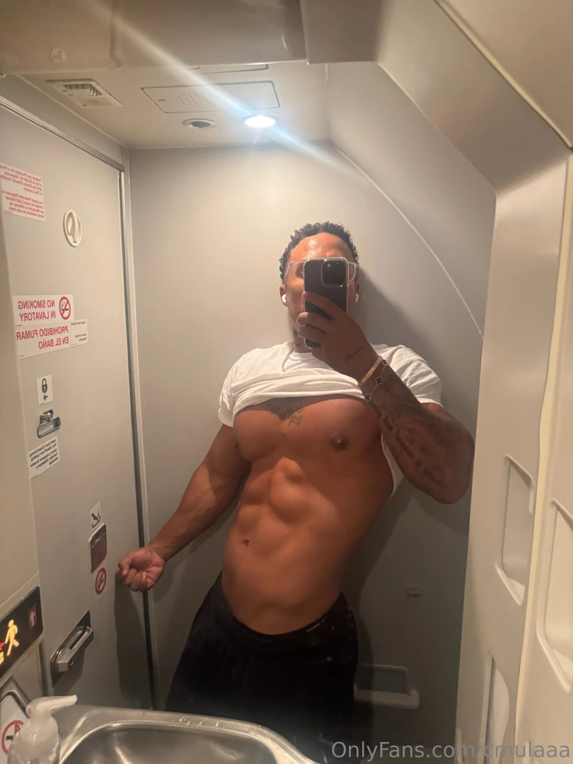 A little turbulence never hurt anyone except maybe me 