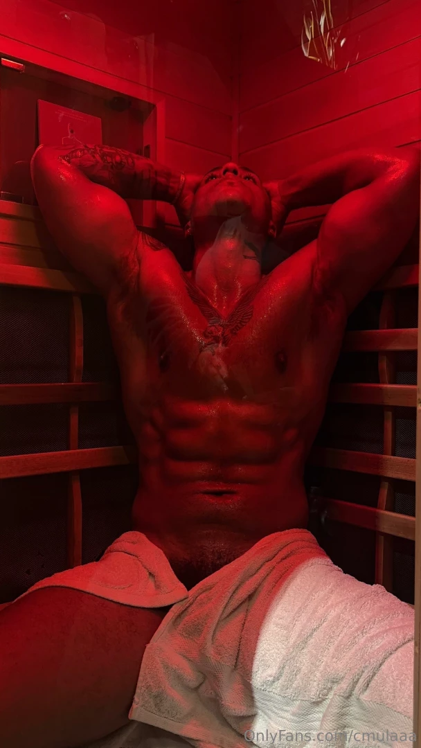 Bet i could make it wetter 