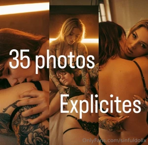 Set photo avec ma copine leelou chaleur et tendresse la d licatesse du