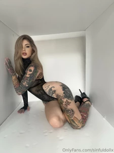 Elle donne chaud cette petite bo te part 3